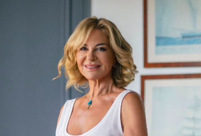 Ξένια Κούρτογλου : «Η αλήθεια μπορεί να πονάει, αλλά λυτρώνει» – Το προσωπικό μήνυμα για τη μητρότητα και την ψυχική ανθεκτικότητα